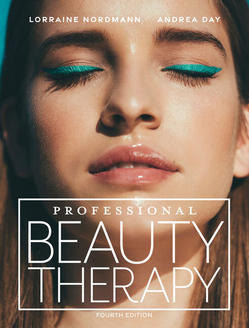  Professional Beauty Therapy