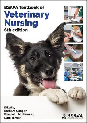  BSAVA Textbook of Veterinary Nursing