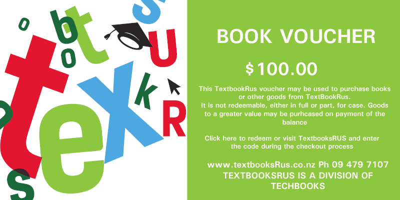  E-Voucher $100.00