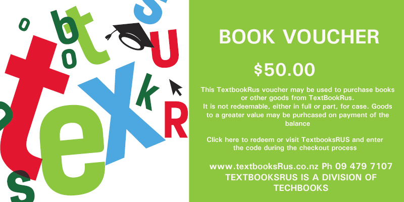  E-Voucher $50